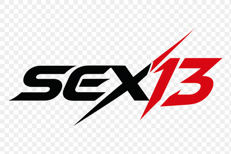 sex 13 logo
